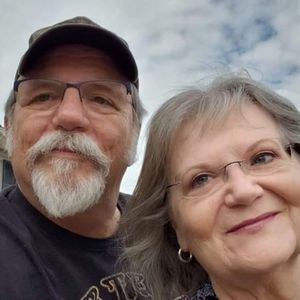 Meet your Posher, Terri